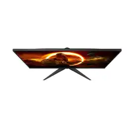 AOC Gaming - Écran LED - jeux - 23.8" - 1920 x 1080 Full HD (1080p) @ 240 Hz - IPS - 350 cd - m² - 1... (24G2ZE/BK)_4