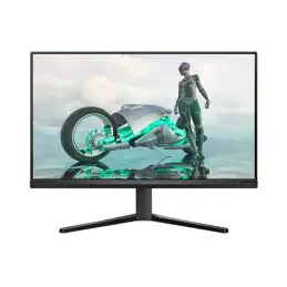 Philips Evnia 3000 24M2N3200S - Écran LED - jeux - 24" (23.8" visualisable) - 1920 x 1080 Full H... (24M2N3200S/00)_2