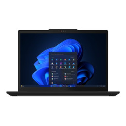 Conception de charnière à 180 degrés - Intel Core Ultra 7 - 155U - jusqu'à 4.8 GHz - Evo - Win 11 P... (21LU001GFR)_2