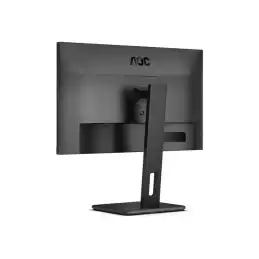 AOC - Écran LED - 24" - 1920 x 1080 Full HD (1080p) @ 75 Hz - IPS - 1000:1 - 4 ms - HDMI, VGA, Display... (24E3QAF)_5