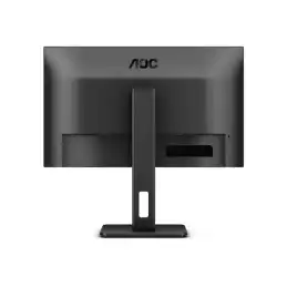 AOC - Écran LED - 24" - 1920 x 1080 Full HD (1080p) @ 75 Hz - IPS - 1000:1 - 4 ms - HDMI, VGA, Display... (24E3QAF)_6