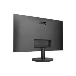 AOC Basic-line - B3 Series - écran LED - 27" - 1920 x 1080 Full HD (1080p) @ 100 Hz - IPS - 250 cd - m... (27B3HA2)_5