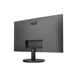 AOC Basic-line - B3 Series - écran LED - 27" - 1920 x 1080 Full HD (1080p) @ 100 Hz - IPS - 250 cd - m... (27B3HA2)_6