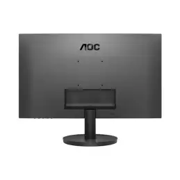 AOC Basic-line - B3 Series - écran LED - 27" - 1920 x 1080 Full HD (1080p) @ 100 Hz - IPS - 250 cd - m... (27B3HA2)_7