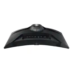 Samsung Odyssey G6 S27BG650EU - G65B Series - écran LED - Intelligent - jeux - incurvé - 27" - ... (LS27BG650EUXEN)_14