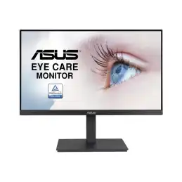 ASUS VA24EQSB - Écran LED - 24" (23.8" visualisable) - 1920 x 1080 Full HD (1080p) @ 75 Hz - I... (90LM056F-B04170)_1