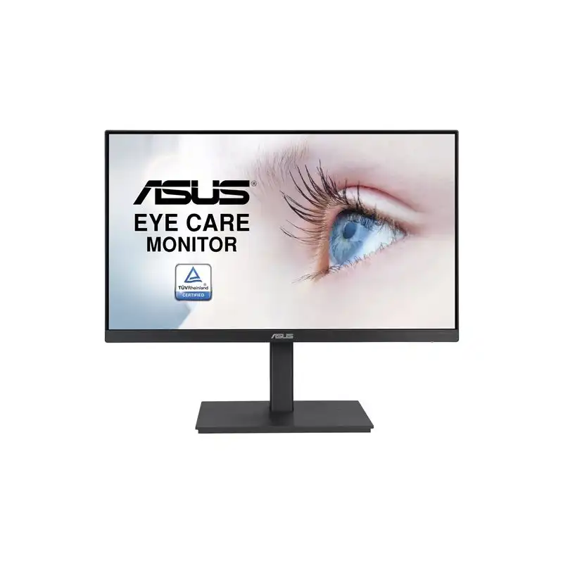 ASUS VA24EQSB - Écran LED - 24" (23.8" visualisable) - 1920 x 1080 Full HD (1080p) @ 75 Hz - I... (90LM056F-B04170)_1