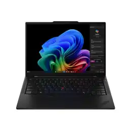 Conception de charnière à 180 degrés - Intel Core Ultra 7 - 255U - jusqu'à 5.2 GHz - Win 11 Pro - I... (21R1003SFR)_3