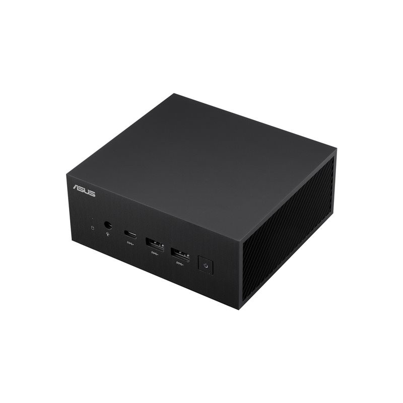 Mini-PC (0,6L) - Barebone - PN52-BBR556HD1 - Black - R5-5600H - Kit VESA - 3 ans (90MR00R2-M000D0)_1