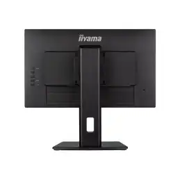 iiyama ProLite - Écran LED - 22" (21.5" visualisable) - 1920 x 1080 Full HD (1080p) @ 100 Hz - I... (XUB2292HSU-B6)_6