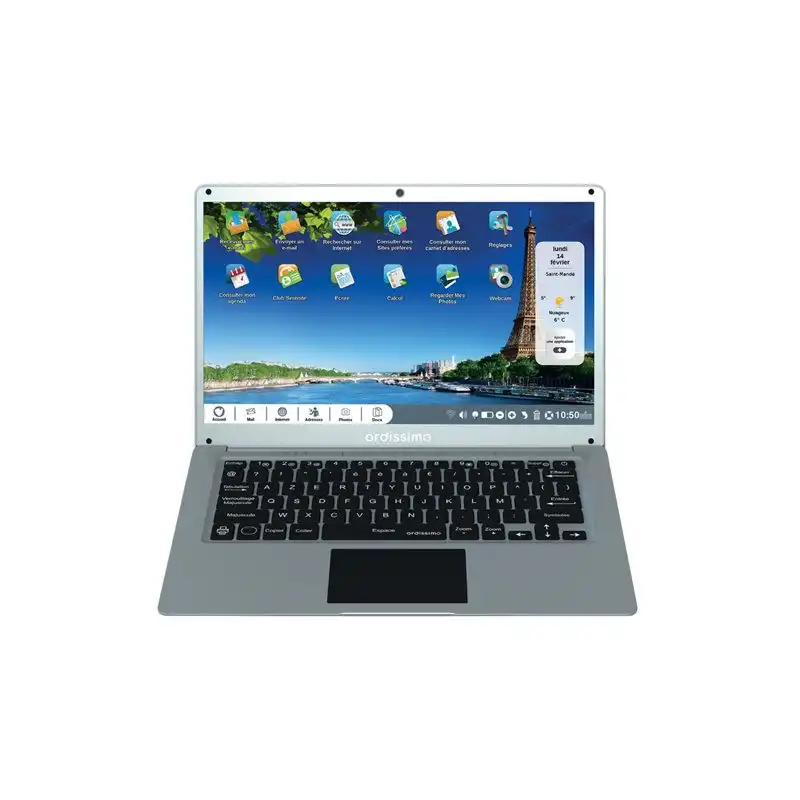 Eve 4 14'' Ordissimo Cel N5100 8GB - 256SSD (ART0504)_1