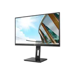 AOC Pro-line - P2 Series - écran LED - 24" (23.8" visualisable) - 1920 x 1080 Full HD (1080p) @ 75 Hz -... (24P2QM)_3