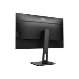 AOC Pro-line - P2 Series - écran LED - 24" (23.8" visualisable) - 1920 x 1080 Full HD (1080p) @ 75 Hz -... (24P2QM)_9