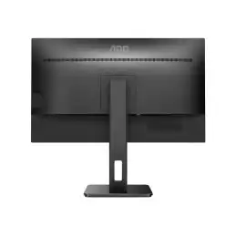 AOC Pro-line - P2 Series - écran LED - 24" (23.8" visualisable) - 1920 x 1080 Full HD (1080p) @ 75 Hz -... (24P2QM)_10