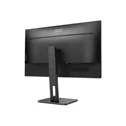 AOC Pro-line - P2 Series - écran LED - 24" (23.8" visualisable) - 1920 x 1080 Full HD (1080p) @ 75 Hz -... (24P2QM)_11