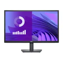 Dell E2425H - Écran LED - 24" (23.81" visualisable) - 1920 x 1080 Full HD (1080p) @ 75 Hz - VA - 2... (DELL-E2425H)_1