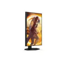 AOC Gaming - G4 Series - écran LED - jeux - 24" (23.8" visualisable) - 1920 x 1080 Full HD (1080p) @ 180... (24G4X)_6