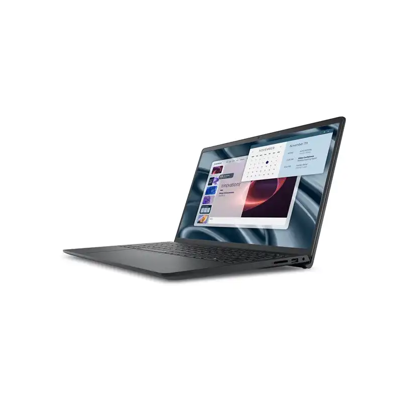 AMD Ryzen 3 - 7320U - jusqu'à 4.1 GHz - Win 11 Home - Radeon 610M - 8 Go RAM - 512 Go SSD NVMe - 15.6" I... (07M39)_1