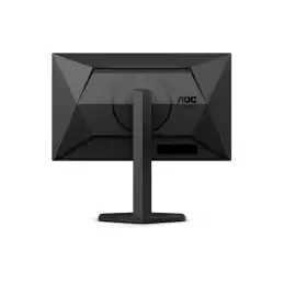 AOC Gaming - G4 Series - écran LED - jeux - 24" (23.8" visualisable) - 1920 x 1080 Full HD (1080p) @ 180... (24G4X)_10