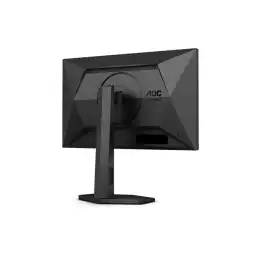 AOC Gaming - G4 Series - écran LED - jeux - 24" (23.8" visualisable) - 1920 x 1080 Full HD (1080p) @ 180... (24G4X)_13