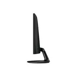 Samsung S24D360GAU - S36GD Series - écran LED - incurvé - 24" - 1920 x 1080 Full HD (1080p) @ 1... (LS24D360GAUXEN)_4