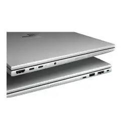 Conception de charnière à 174 degrés - Intel Core Ultra 7 - 255U - jusqu'à 5.2 GHz - Win 11 Pro - I... (AD4A1ETABB)_13