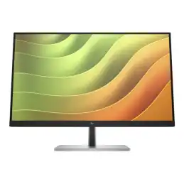 HP E24u G5 - E-Series - écran LED - 23.8" - 1920 x 1080 Full HD (1080p) @ 75 Hz - IPS - 250 cd - m²... (6N4D0AAABB)_1