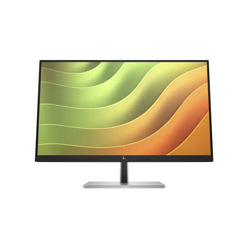 HP E24u G5 - E-Series - écran LED - 23.8" - 1920 x 1080 Full HD (1080p) @ 75 Hz - IPS - 250 cd - m²... (6N4D0AAABB)_1