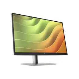 HP E24u G5 - E-Series - écran LED - 23.8" - 1920 x 1080 Full HD (1080p) @ 75 Hz - IPS - 250 cd - m²... (6N4D0AAABB)_3