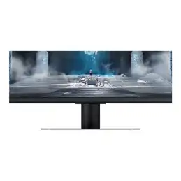 Samsung Odyssey Neo G7 S43CG700NU - G70NC Series - moniteur QLED - Intelligent - jeux - 43" - 3... (LS43CG700NUXEN)_13