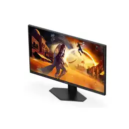 AOC AGON - G4 Series - écran LED - jeux - 27" - 1920 x 1080 Full HD (1080p) @ 180 Hz - IPS - 1000:1 - H... (27G4XE)_2