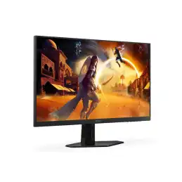 AOC AGON - G4 Series - écran LED - jeux - 27" - 1920 x 1080 Full HD (1080p) @ 180 Hz - IPS - 1000:1 - H... (27G4XE)_4