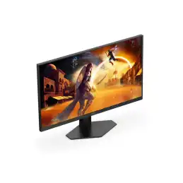 AOC AGON - G4 Series - écran LED - jeux - 27" - 1920 x 1080 Full HD (1080p) @ 180 Hz - IPS - 1000:1 - H... (27G4XE)_5