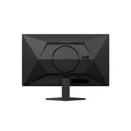 AOC AGON - G4 Series - écran LED - jeux - 27" - 1920 x 1080 Full HD (1080p) @ 180 Hz - IPS - 1000:1 - H... (27G4XE)_9