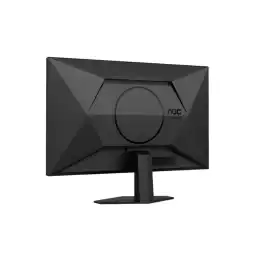 AOC AGON - G4 Series - écran LED - jeux - 27" - 1920 x 1080 Full HD (1080p) @ 180 Hz - IPS - 1000:1 - H... (27G4XE)_10