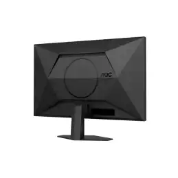 AOC AGON - G4 Series - écran LED - jeux - 27" - 1920 x 1080 Full HD (1080p) @ 180 Hz - IPS - 1000:1 - H... (27G4XE)_11