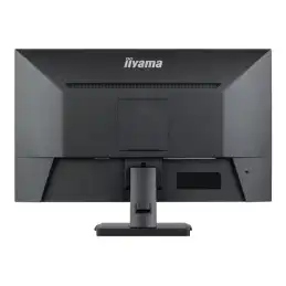 iiyama ProLite - Écran LED - 27" - 1920 x 1080 Full HD (1080p) @ 100 Hz - IPS - 250 cd - m² - 100... (XU2793HSU-B6)_6