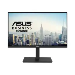 ASUS VA24ECPSN - Écran LED - 24" (23.8" visualisable) - 1920 x 1080 Full HD (1080p) @ 75 Hz - ... (90LM056J-B02170)_1