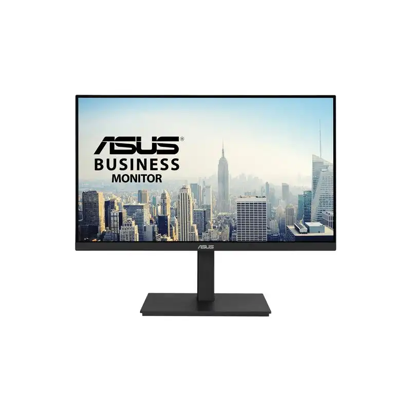 ASUS VA24ECPSN - Écran LED - 24" (23.8" visualisable) - 1920 x 1080 Full HD (1080p) @ 75 Hz - ... (90LM056J-B02170)_1