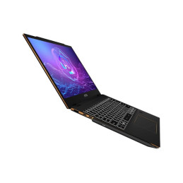 Conception inclinable - Intel Core Ultra 7 - 255H - jusqu'à 5.1 GHz - Evo - Win 11 Pro - Arc Gr... (9S7-13P411-076)_5