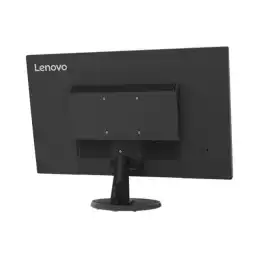 Lenovo C27-40 - Écran LED - 27" - 1920 x 1080 Full HD (1080p) @ 75 Hz - VA - 250 cd - m² - 3000:1 -... (63DDKAT6EU)_4