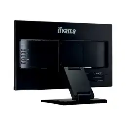 iiyama ProLite - Écran LED - 23.8" - écran tactile - 1920 x 1080 Full HD (1080p) @ 60 Hz - IPS -... (T2454MSC-B1AG)_6