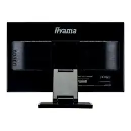 iiyama ProLite - Écran LED - 23.8" - écran tactile - 1920 x 1080 Full HD (1080p) @ 60 Hz - IPS -... (T2454MSC-B1AG)_13