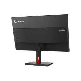 Lenovo ThinkVision S24i-30 - Écran LED - 24" (23.8" visualisable) - 1920 x 1080 Full HD (1080p) - I... (63DEKAT3EU)_6