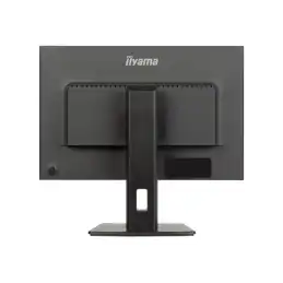 iiyama ProLite - Écran LED - 24" (24.1" visualisable) - 1920 x 1200 WUXGA @ 75 Hz - IPS - 300 cd... (XUB2495WSU-B7)_7