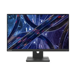 Lenovo ThinkVision E22-30 - Écran LED - 22" (21.5" visualisable) - 1920 x 1080 Full HD (1080p) @ 75... (63EBMAT2EU)_1