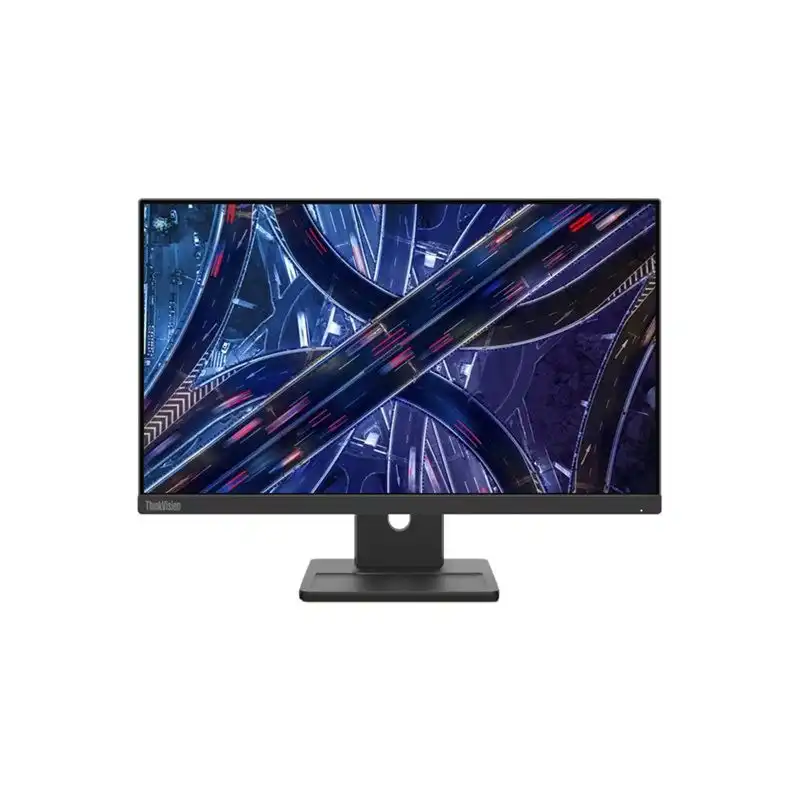 Lenovo ThinkVision E22-30 - Écran LED - 22" (21.5" visualisable) - 1920 x 1080 Full HD (1080p) @ 75... (63EBMAT2EU)_1