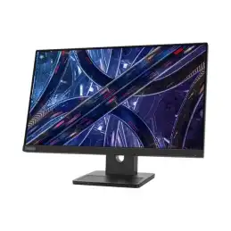 Lenovo ThinkVision E22-30 - Écran LED - 22" (21.5" visualisable) - 1920 x 1080 Full HD (1080p) @ 75... (63EBMAT2EU)_2