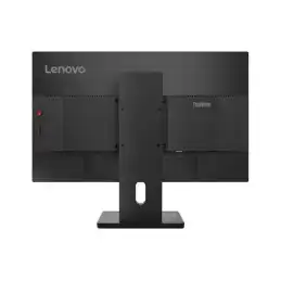 Lenovo ThinkVision E22-30 - Écran LED - 22" (21.5" visualisable) - 1920 x 1080 Full HD (1080p) @ 75... (63EBMAT2EU)_5