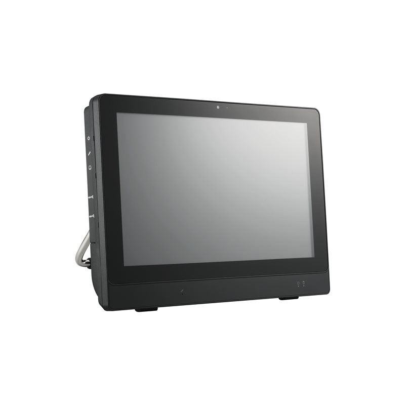 Barebone - tout-en-un 1 x N-series N100 - jusqu'à 3.4 GHz - RAM 0 Go - UHD Graphics - Gigabit Ethernet, 2... (P25N)_1